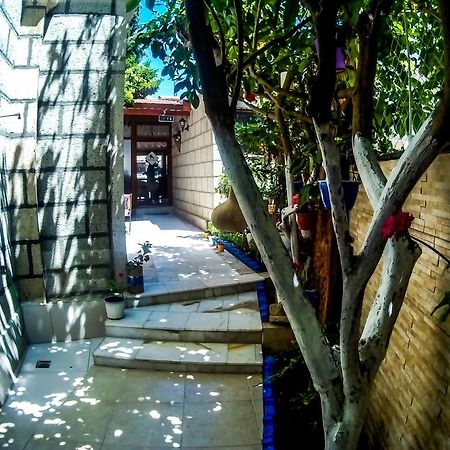 Antik Motel Αλακάτι Εξωτερικό φωτογραφία