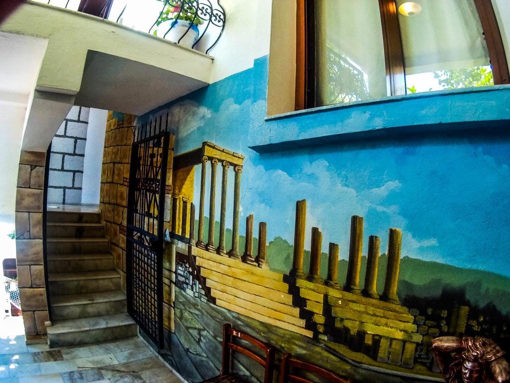 Antik Motel Αλακάτι Εξωτερικό φωτογραφία