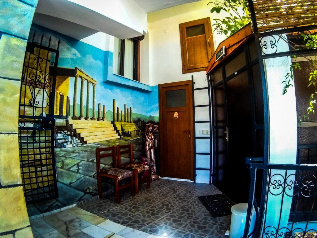 Antik Motel Αλακάτι Εξωτερικό φωτογραφία
