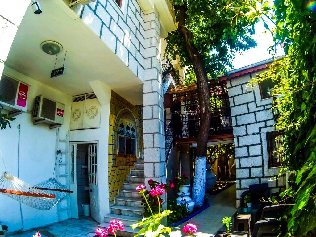 Antik Motel Αλακάτι Εξωτερικό φωτογραφία