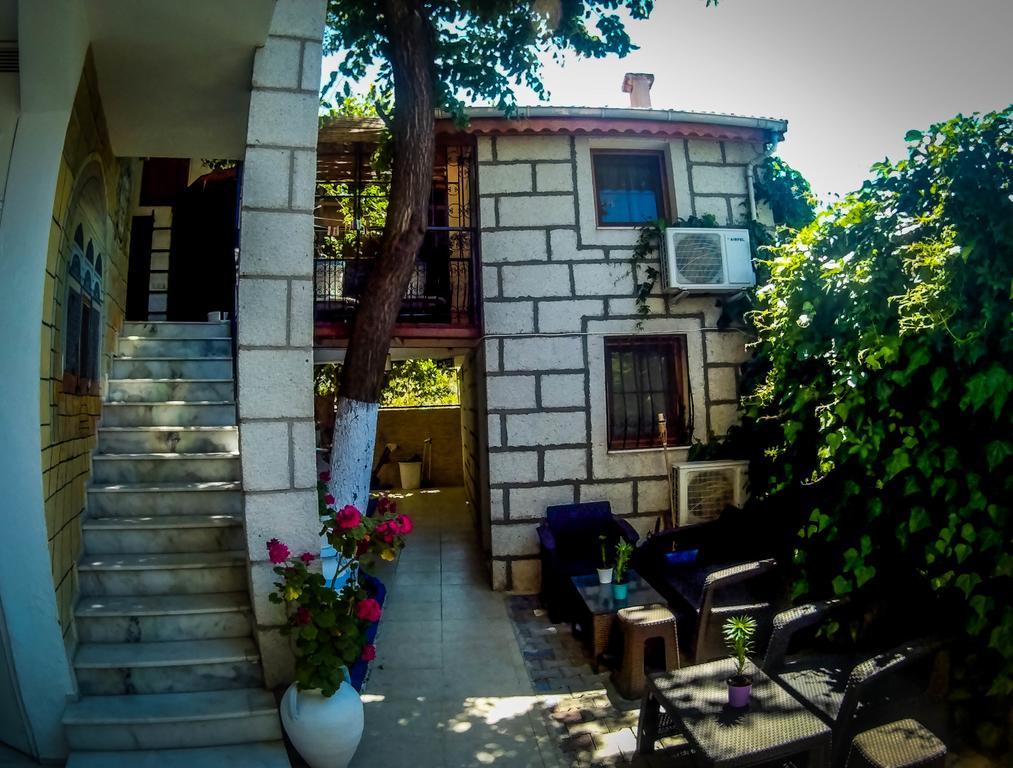 Antik Motel Αλακάτι Εξωτερικό φωτογραφία