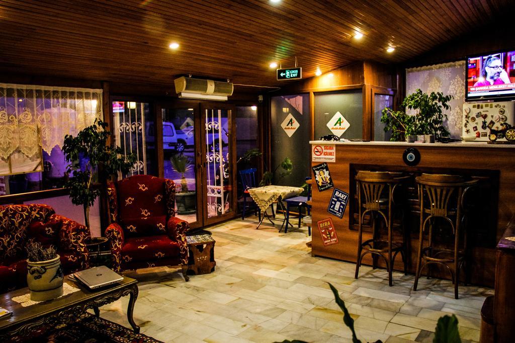 Antik Motel Αλακάτι Εξωτερικό φωτογραφία