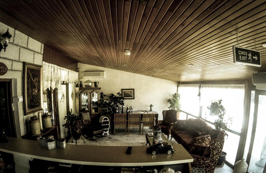 Antik Motel Αλακάτι Εξωτερικό φωτογραφία