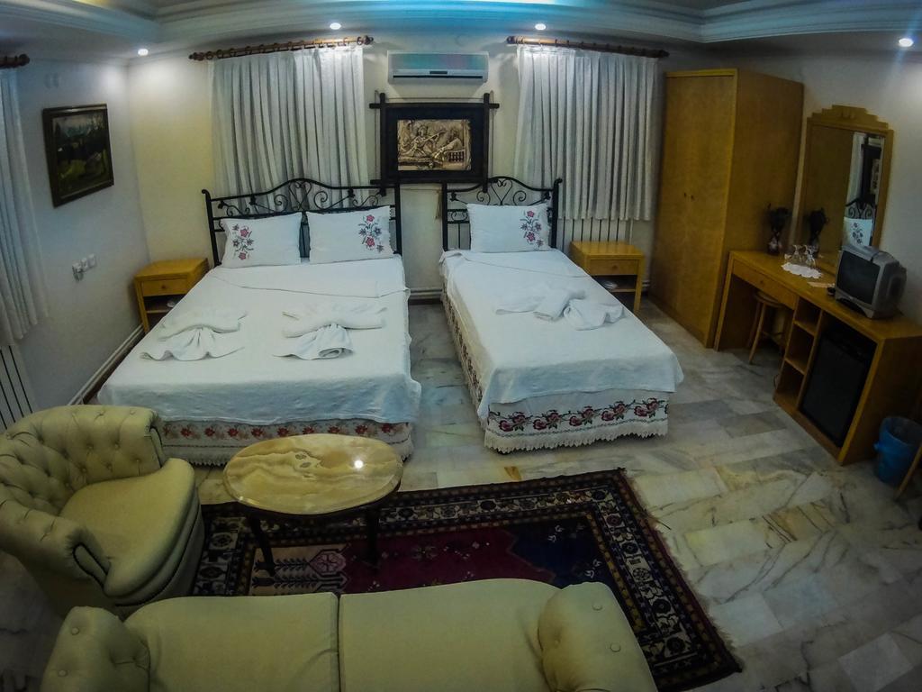 Antik Motel Αλακάτι Εξωτερικό φωτογραφία