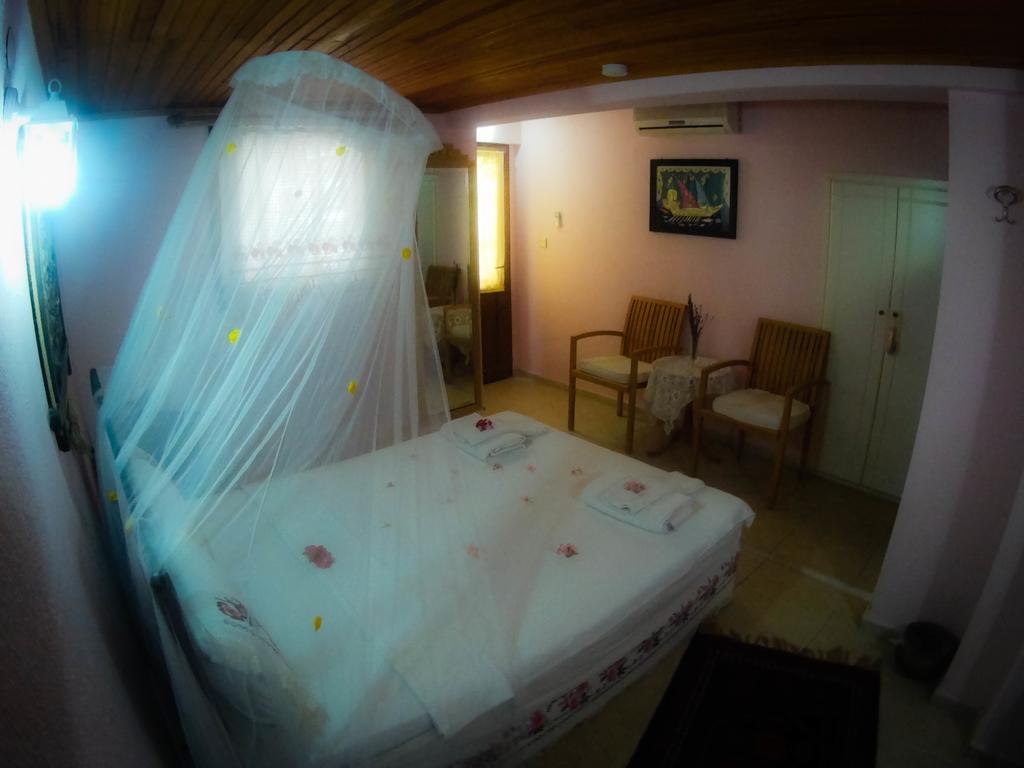 Antik Motel Αλακάτι Εξωτερικό φωτογραφία