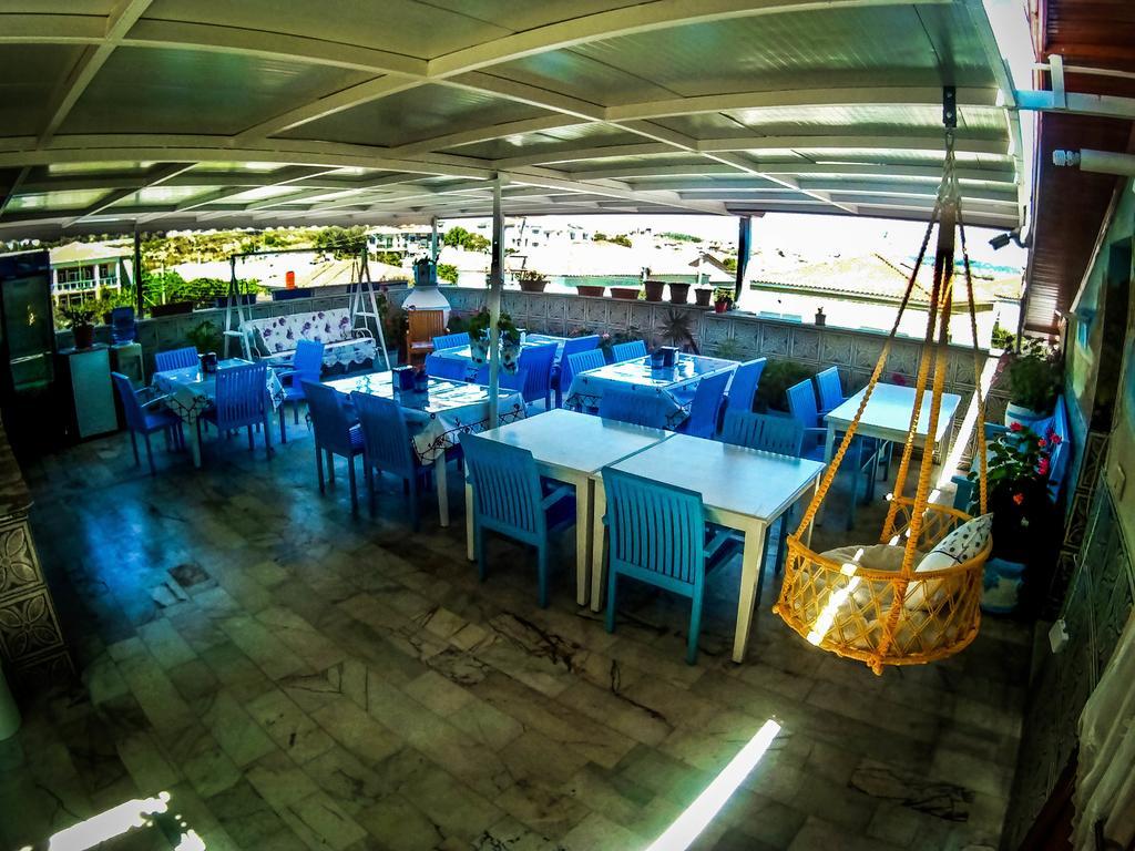 Antik Motel Αλακάτι Εξωτερικό φωτογραφία