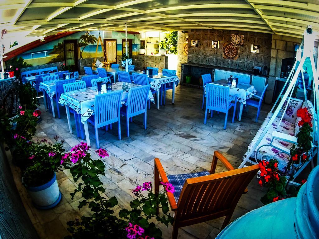 Antik Motel Αλακάτι Εξωτερικό φωτογραφία