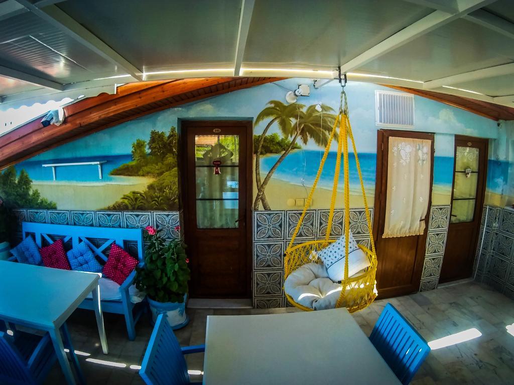 Antik Motel Αλακάτι Εξωτερικό φωτογραφία