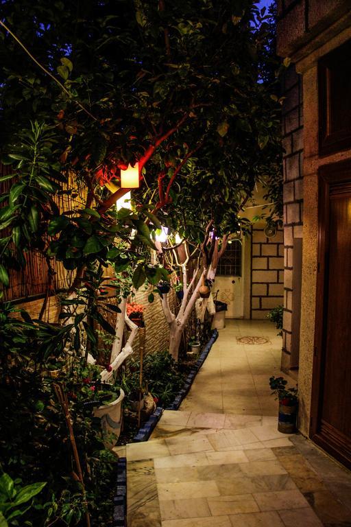 Antik Motel Αλακάτι Εξωτερικό φωτογραφία