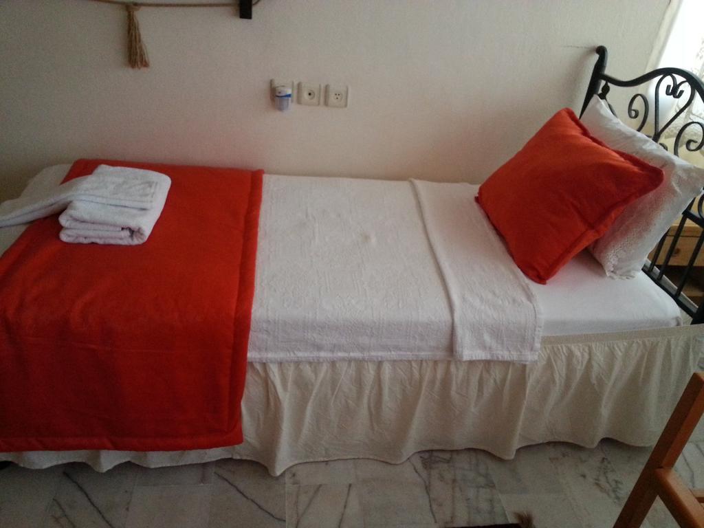 Antik Motel Αλακάτι Εξωτερικό φωτογραφία