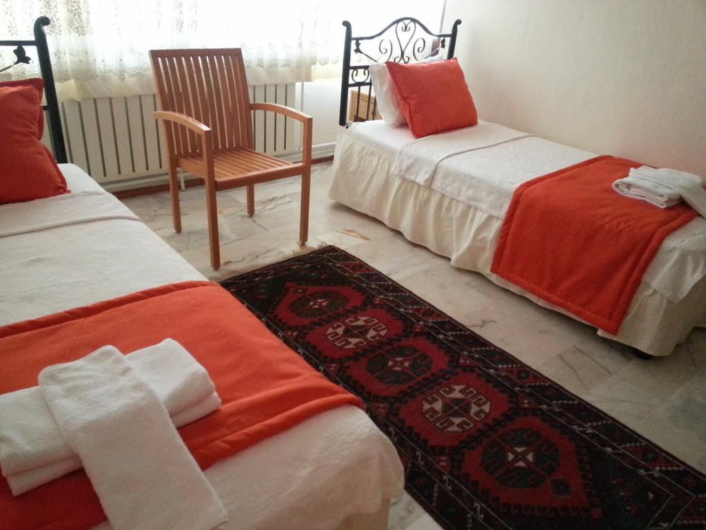 Antik Motel Αλακάτι Εξωτερικό φωτογραφία