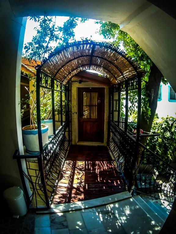Antik Motel Αλακάτι Εξωτερικό φωτογραφία