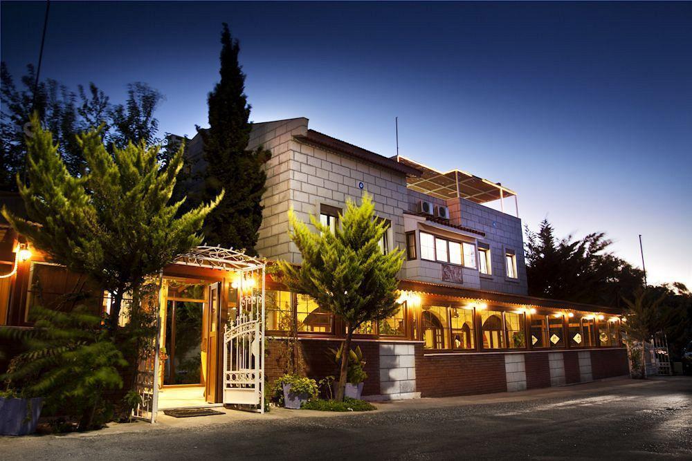 Antik Motel Αλακάτι Εξωτερικό φωτογραφία