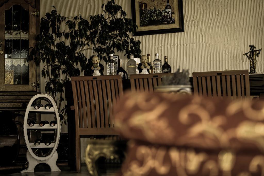 Antik Motel Αλακάτι Εξωτερικό φωτογραφία