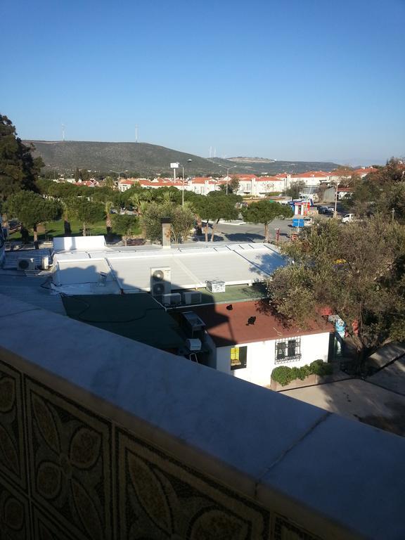 Antik Motel Αλακάτι Εξωτερικό φωτογραφία