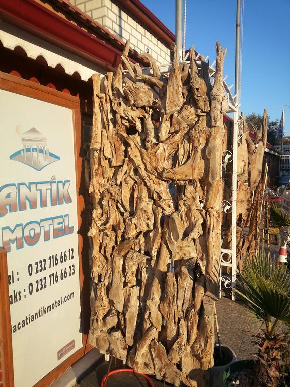 Antik Motel Αλακάτι Εξωτερικό φωτογραφία