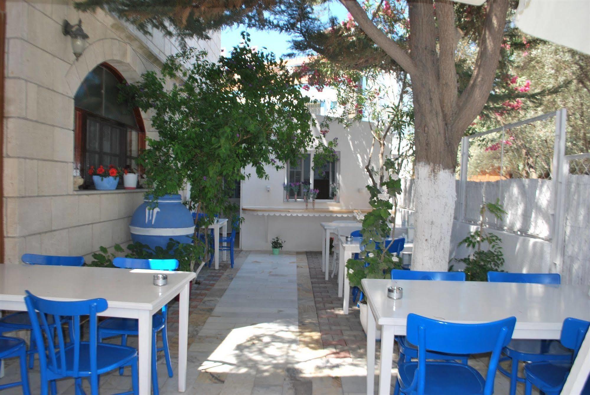 Antik Motel Αλακάτι Εξωτερικό φωτογραφία